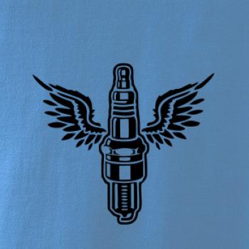 Zapaľovacia sviečka