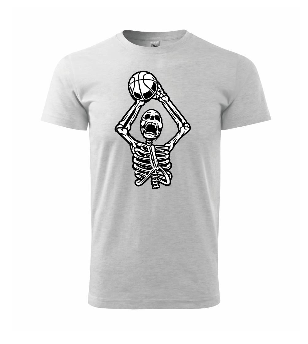 Basketbal kostra Basketbal kostra