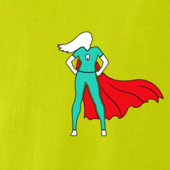 Super zubárka