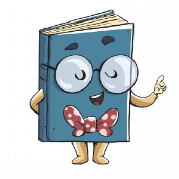 Vášnivý čitateľ Vášnivý čitateľ