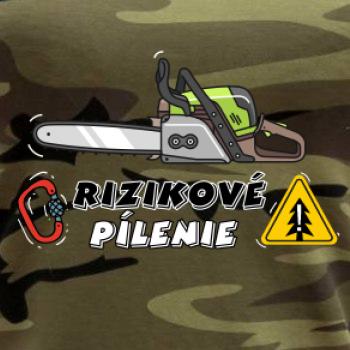 Rizikové pílenie