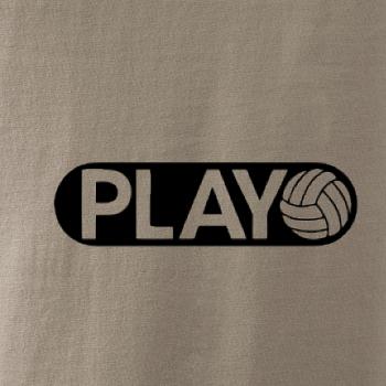 Voleyball mode Voleyball mode