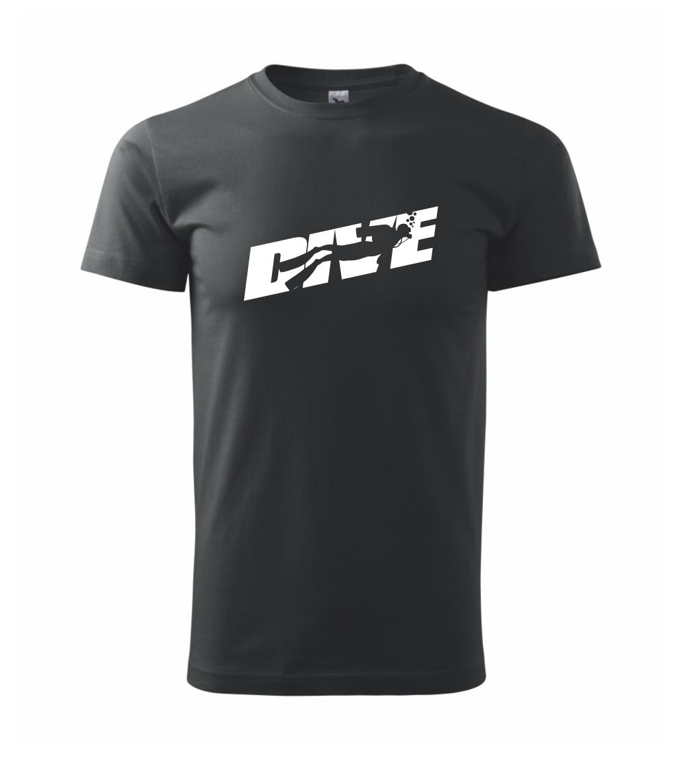 Dive potápač Dive potápač