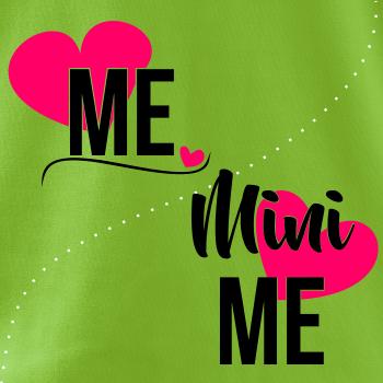 Me & Mini Me