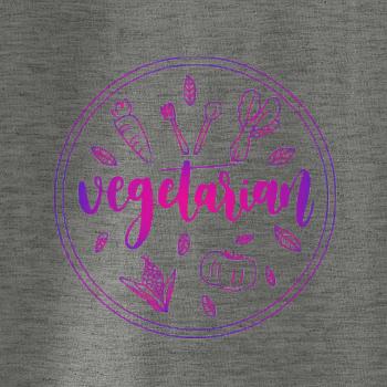 Vegetarián zelenina