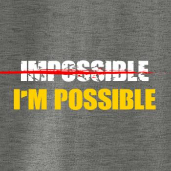 Im possible