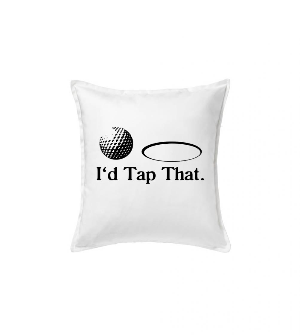 Golf - I'd tap that