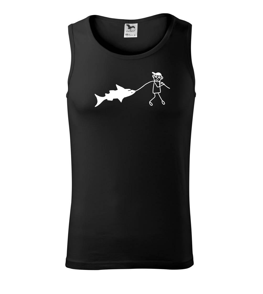 Veľký rybár Veľký rybár