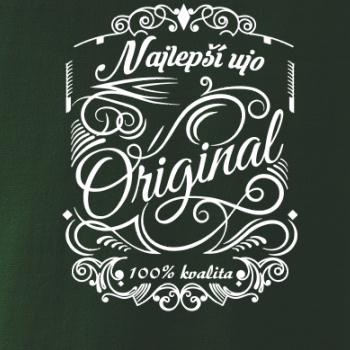 Vintage - Najlepší ujo