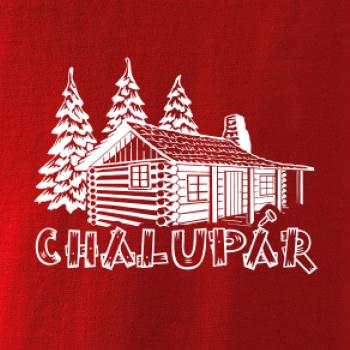 Chalupár - chata Chalupár - chata