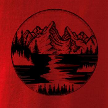 Cestovanie kruh - rieka Cestovanie kruh - rieka