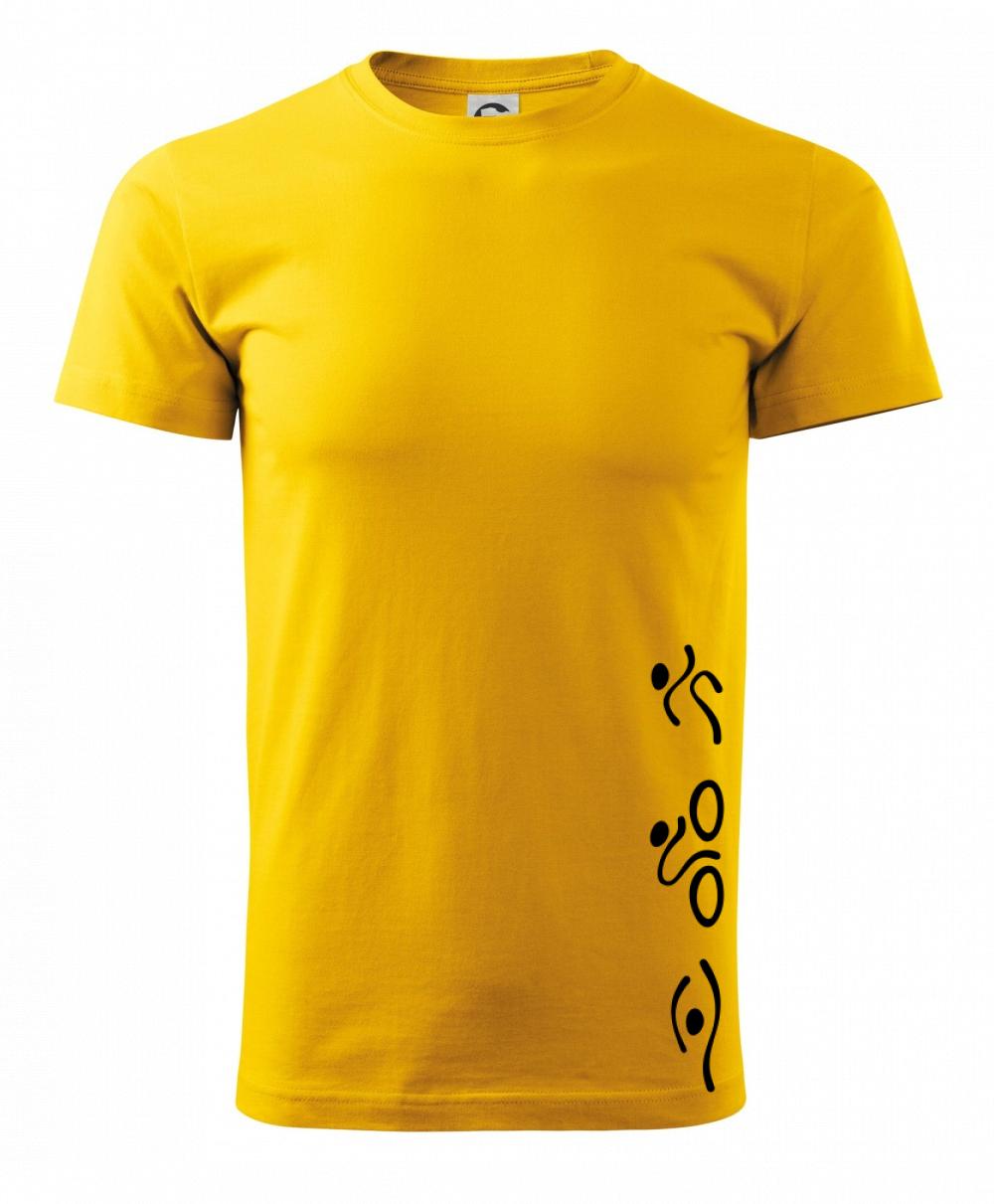 Triathlon na výšku Triathlon na výšku