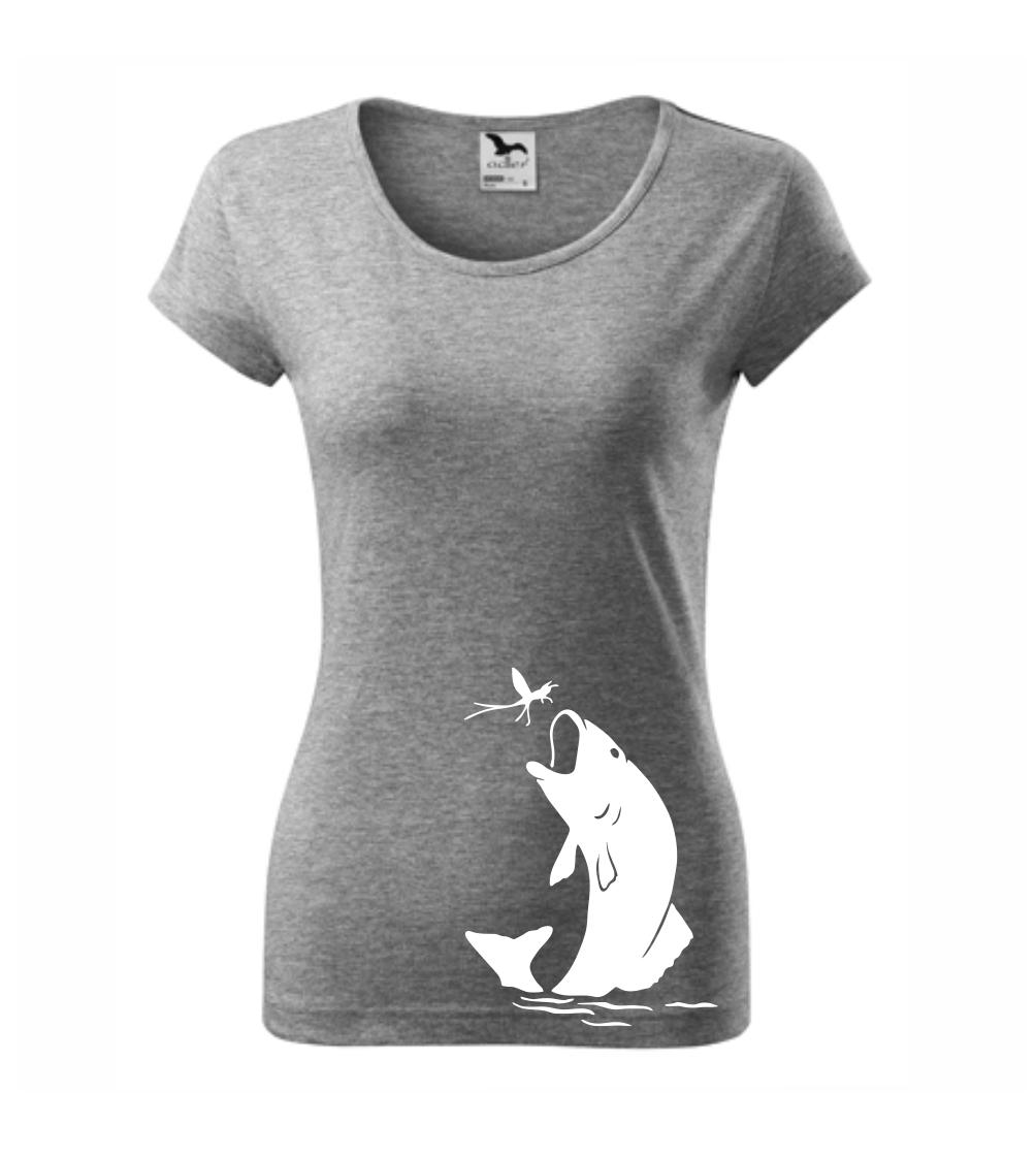 Ryba - komár Ryba - komár