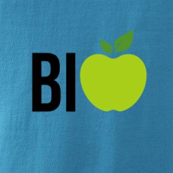BIO jablko BIO jablko
