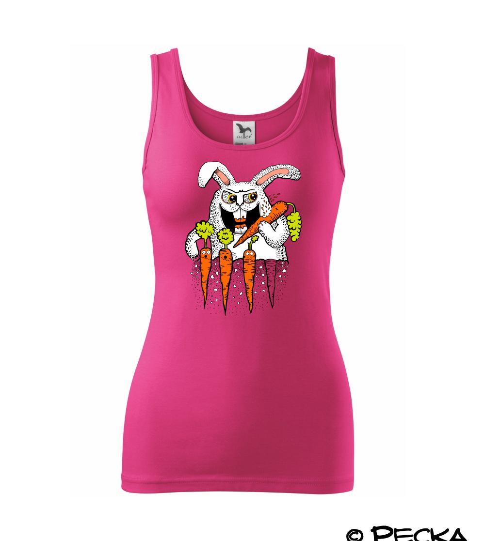 Zajac killer (Pecka design)