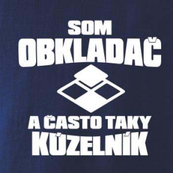 Obkladač kúzelník