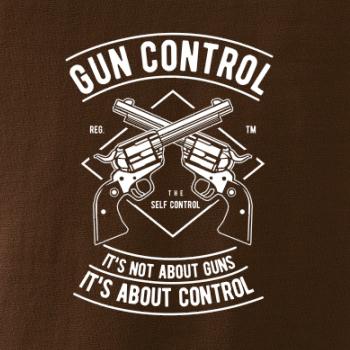 Gun Control