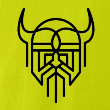 Viking logo Viking logo