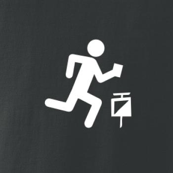 Orientační běh muž-žena