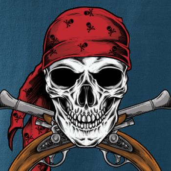 Pirát s bambitkou Pirát s bambitkou