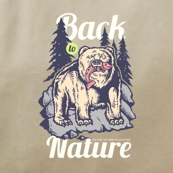 Hunting Bear