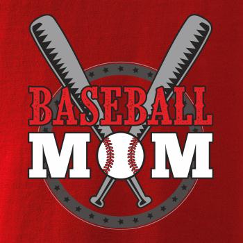Baseball mom pálky