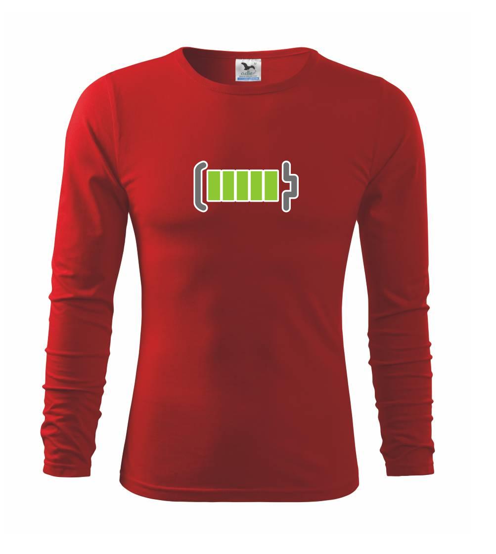 Rodinné tričká - batéria Rodinné tričká - batéria