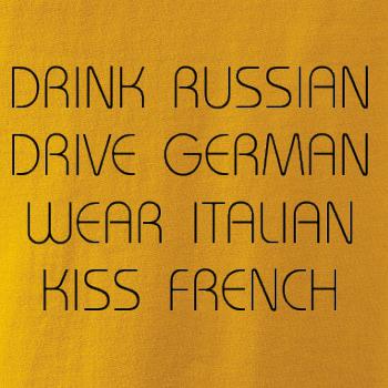 Návod na život - slabo Návod na život - slabo