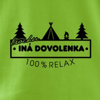 Ina dovolenka stan