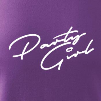 Party Girl