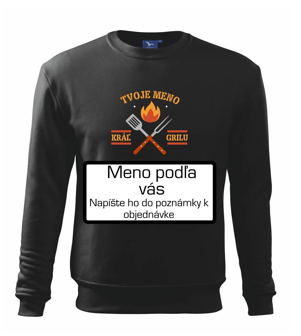 Grilovacie náradie kráľ grilu Grilovacie náradie kráľ grilu