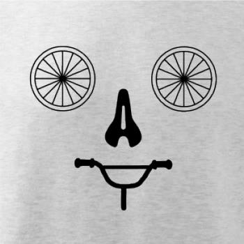 Zložená cyclo tvár