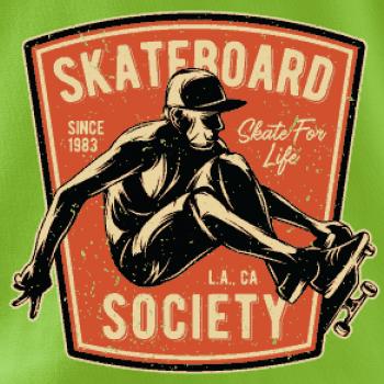 Skateboard Society