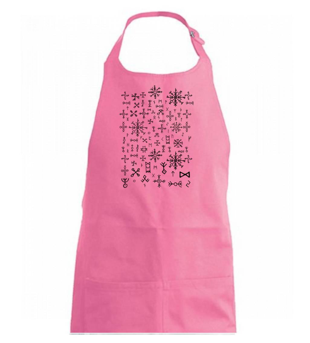 Vikingské runy Vikingské runy