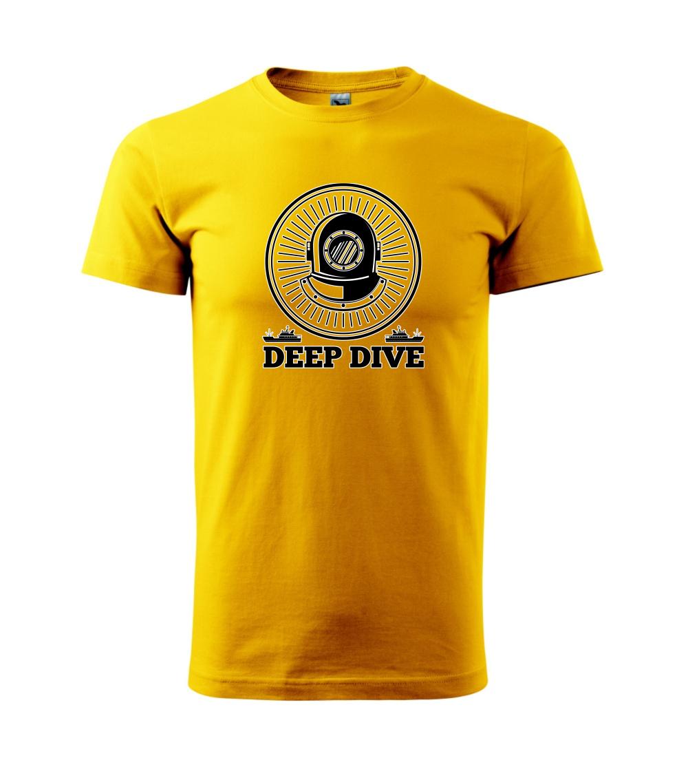 Deep dive erb Deep dive erb