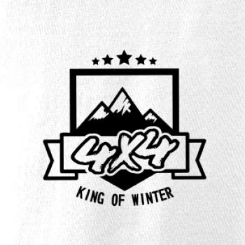 King of Winter