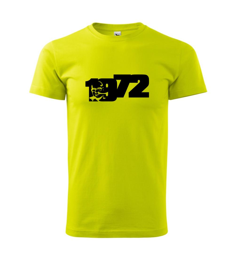 Husákovo dieťa - 1972 Husákovo dieťa - 1972