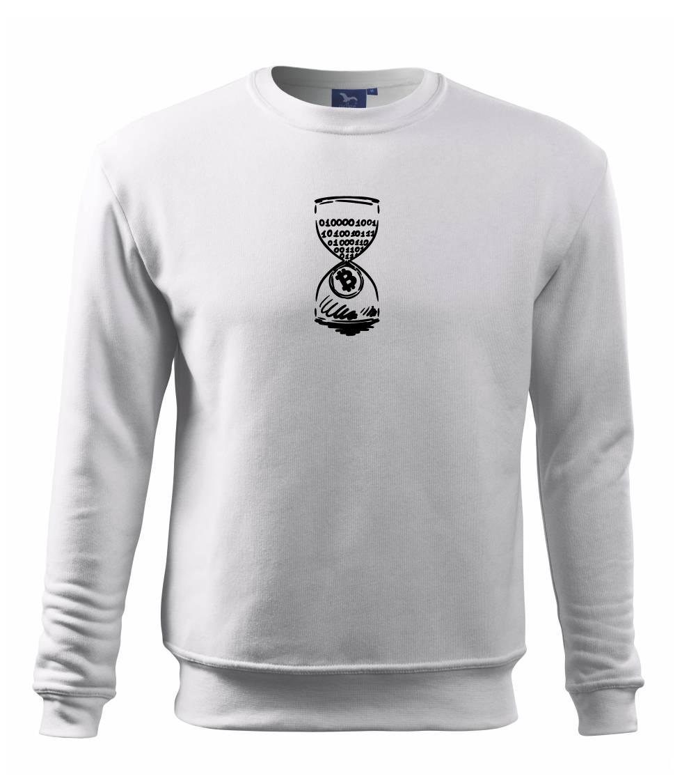 Bitcoin presýpacie hodiny Bitcoin presýpacie hodiny