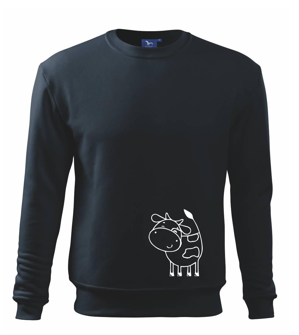 Krava veselá Krava veselá