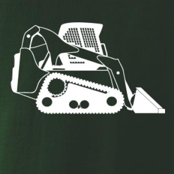 Bobik veľký pásový