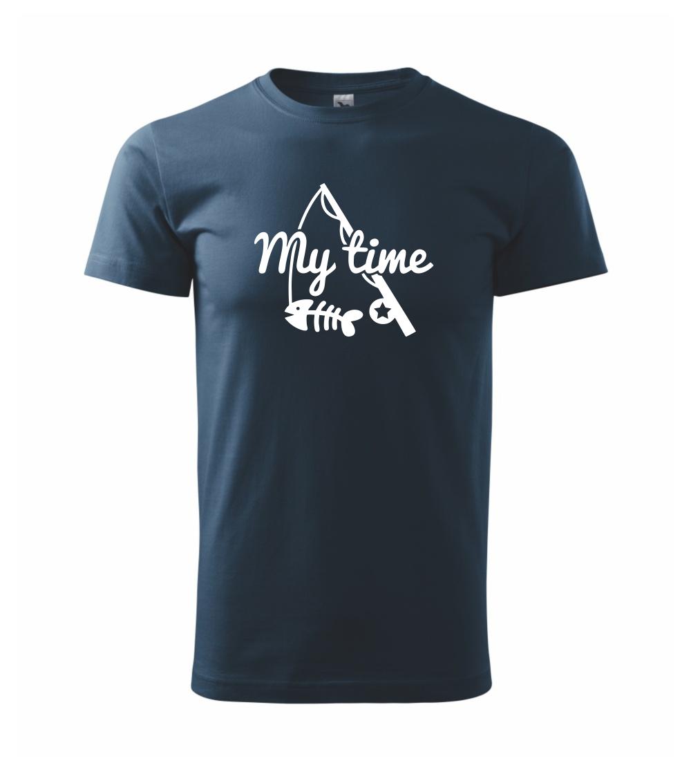 Rybárčenie - My time Rybárčenie - My time