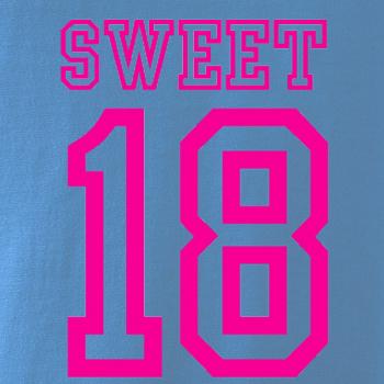 Sweet 18