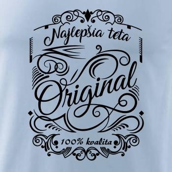 Vintage - Najlepšia teta