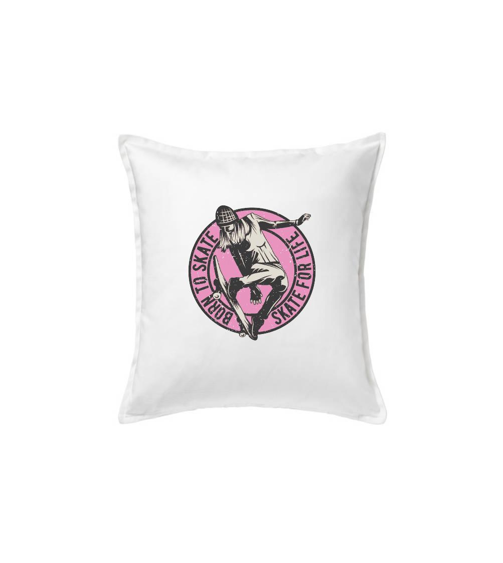 Skate girl pink Skate girl pink