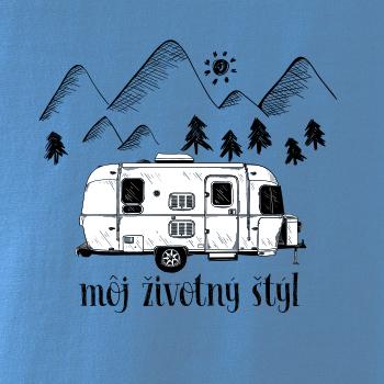 Môj životný štýl