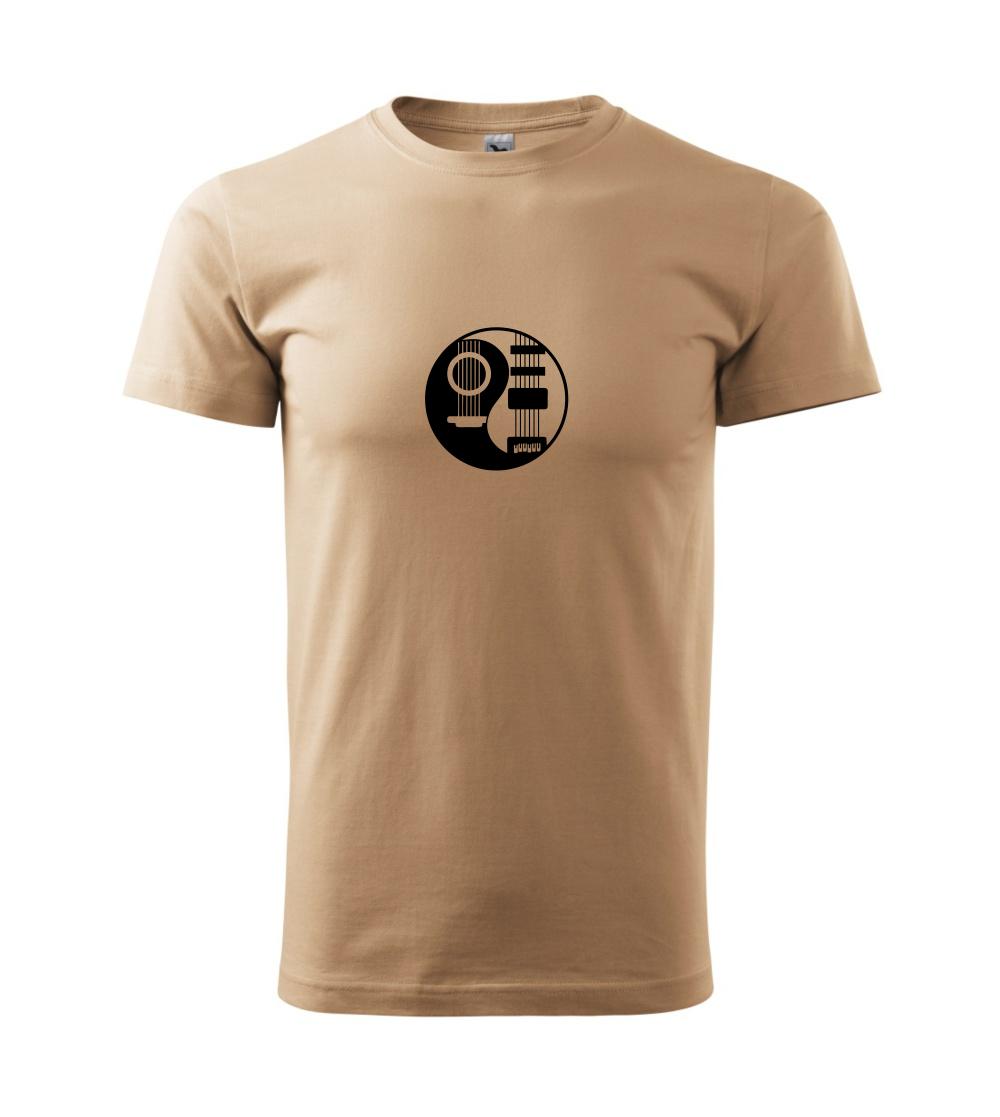 Kytary jin jang Kytary jin jang