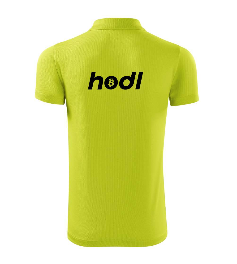 Hodl Hodl