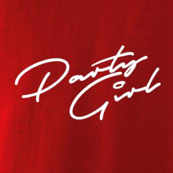 Party Girl