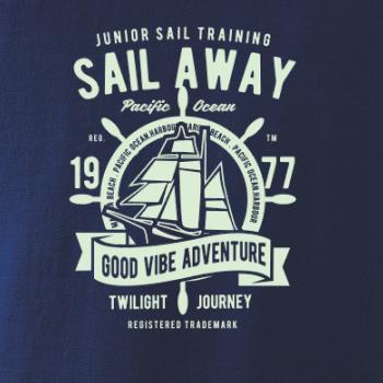 Sail Away