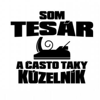 Tesár kúzelník